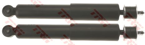 Амортизатор CHEVROLET NIVA TRW JGT1194T Амортизатор CHEVROLET NIVA TRW JGT1194T