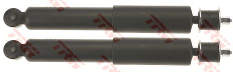 Амортизатор CHEVROLET NIVA TRW JGT1194T Амортизатор CHEVROLET NIVA TRW JGT1194T