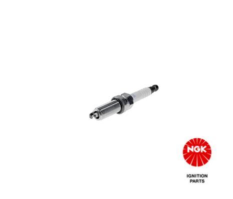 Свеча зажигания NGK Laser Iridium (DILKAR7G11GS), HONDA CR-V (91578)