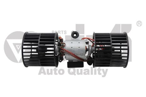 Вентилятор салону VW CADDY, SKODA FELICIA, VIKA (98190022801)