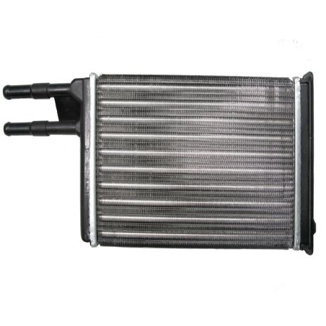 Радиатор печки CITROEN JUMPER 94-, SATO (H21209)