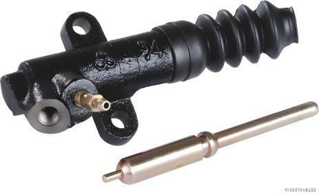 Циліндр робочий зчеплення FORD RANGER, MAZDA B-SERIE, HERTH+BUSS JAKOPARTS (J2603016) Циліндр робочий зчеплення FORD RANGER, MAZDA B-SERIE, HERTH+BUSS JAKOPARTS (J2603016)