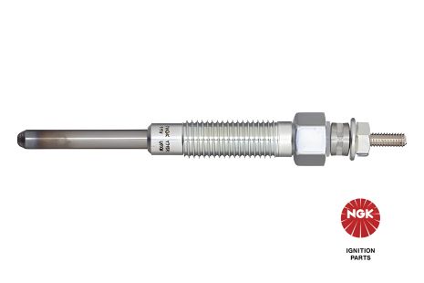 Розжарювальна свічка VW TARO, TOYOTA HILUX, TOYOTA DYNA, NGK (5376)