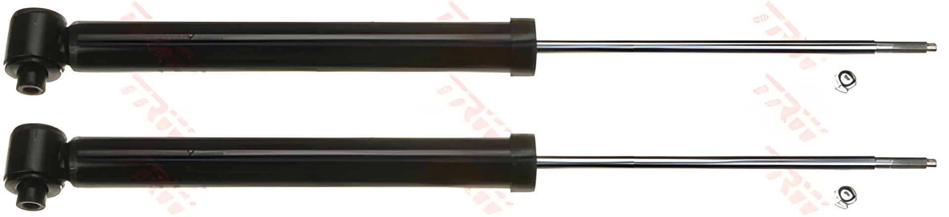 Амортизатор для SKODA SUPERB, AUDI A6, VW PASSAT, TRW (JGT395T) (ціна за штуку) (к-кт 2шт) відгружається тільки 2шт Амортизатор для SKODA SUPERB, AUDI A6, VW PASSAT, TRW (JGT395T) (ціна за штуку) (к-кт 2шт) відгружається тільки 2шт