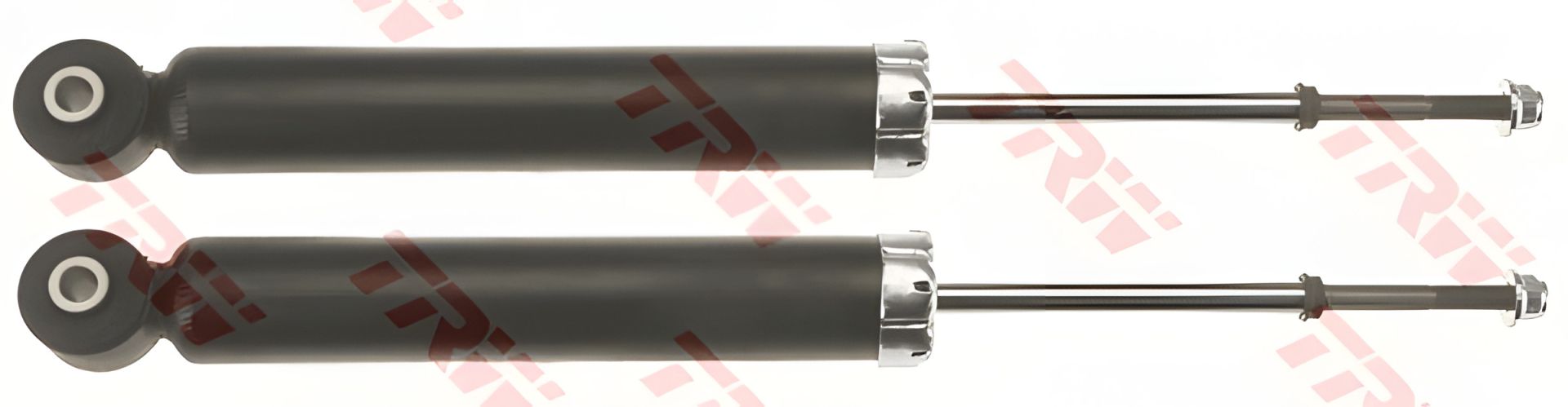 Амортизатор TRW (JGT1190T) PEUGEOT 4007, MITSUBISHI OUTLANDER, ціна за штуку, к-кт 2шт, відгружається тільки 2 Амортизатор TRW (JGT1190T) PEUGEOT 4007, MITSUBISHI OUTLANDER, ціна за штуку, к-кт 2шт, відгружається тільки 2