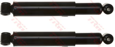 Амортизатор VW LT, MB SPRINTER, TRW (JHT238T)(ціна за штуку)(к-кт 2шт) відгружається тільки 2шт - Серія 1 Амортизатор VW LT, MB SPRINTER, TRW (JHT238T)(ціна за штуку)(к-кт 2шт) відгружається тільки 2шт - Серія 1