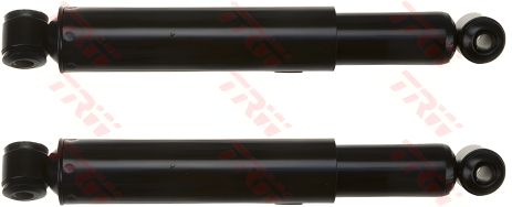 Демпфер VW LT, MB SPRINTER, TRW (JHT238T)(цена за единицу)(к-кт 2шт) отгружается в комплекте