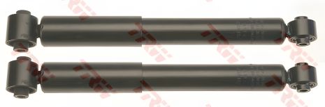 NISSAN QASHQAI Амортизатор, TRW (JGT1166T)(к-кт 2шт) відгружається тільки 2шт (ціна за штуку) NISSAN QASHQAI Амортизатор, TRW (JGT1166T)(к-кт 2шт) відгружається тільки 2шт (ціна за штуку)