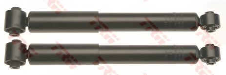 Амортизатор для NISSAN QASHQAI от TRW (JGT1166T)(цена за штуку)(к-кт 2шт) отгружается только 2шт Амортизатор для NISSAN QASHQAI от TRW (JGT1166T)(цена за штуку)(к-кт 2шт) отгружается только 2шт