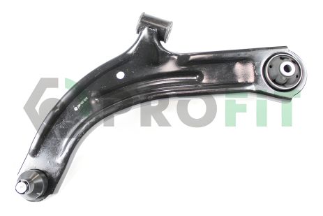 Підвіски важіль лів. NISSAN MICRA III, NOTE, PROFIT (23040587)