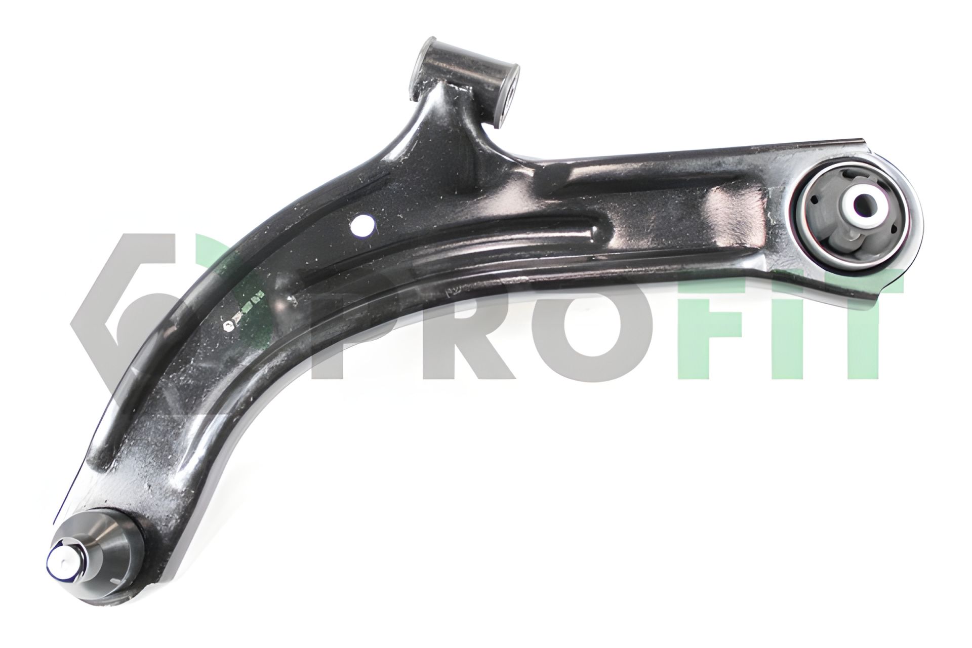 Підвіски важіль лів. NISSAN MICRA III, NOTE, PROFIT (23040587) Підвіски важіль лів. NISSAN MICRA III, NOTE, PROFIT (23040587)