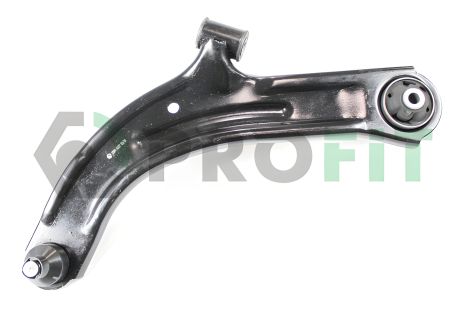 Підвіски важіль лів. NISSAN MICRA III, NOTE, PROFIT (23040587)