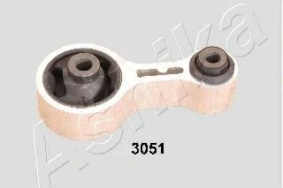 Подушка двигуна MAZDA 6, ASHIKA (GOM3051)