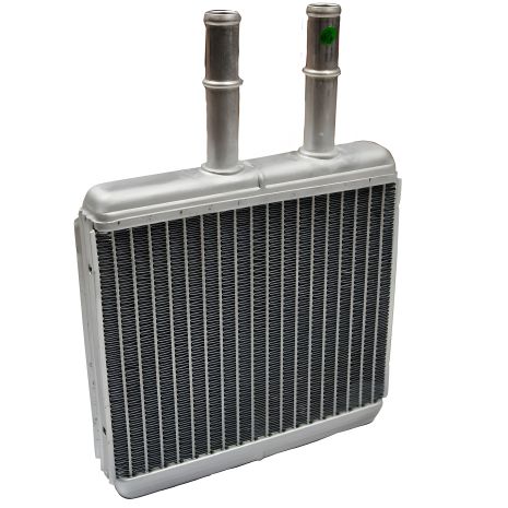 Пічки радіатор CHEVROLET AVEO 06-, SATO (H11101) Пічки радіатор CHEVROLET AVEO 06-, SATO (H11101)