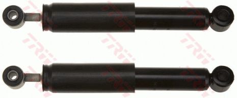 Амортизатор NISSAN KUBISTAR, RENAULT KANGOO, TRW (JHT224T)(цена за штуку)(к-кт 2шт) отгружается только 2шт