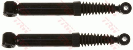 Амортизатор CITROËN XSARA, PEUGEOT 205, PEUGEOT 306, TRW (JGT263T)(цена за штуку)(к-кт 2шт) отгружается только