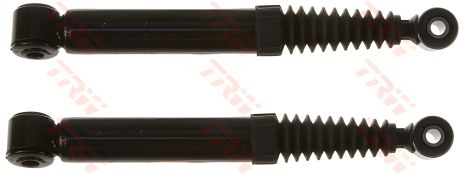 Гаситель CITROËN XSARA, PEUGEOT 205, PEUGEOT 306, TRW (JGT263T)(цена за штуку)(комплект из 2 шт.)