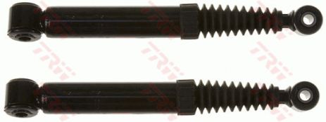 Амортизатор CITROËN XSARA, PEUGEOT 205, PEUGEOT 306, TRW (JGT263T)(цена за штуку)(к-кт 2шт) отгружается только