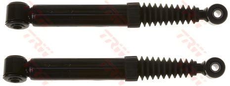 Гаситель CITROËN XSARA, PEUGEOT 205, PEUGEOT 306, TRW (JGT263T)(цена за штуку)(комплект из 2 шт.) Гаситель CITROËN XSARA, PEUGEOT 205, PEUGEOT 306, TRW (JGT263T)(цена за штуку)(комплект из 2 шт.)