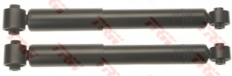 Амортизатор NISSAN QASHQAI, TRW (JGT1164T)(ціна за штуку)(к-кт 2шт) відгружається тільки 2шт