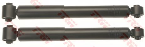 Амортизатор NISSAN QASHQAI, TRW (JGT1164T)(ціна за штуку)(к-кт 2шт) відгружається тільки 2шт Амортизатор NISSAN QASHQAI, TRW (JGT1164T)(ціна за штуку)(к-кт 2шт) відгружається тільки 2шт