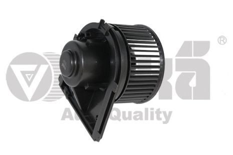 Вентилятор салону SKODA OCTAVIA, AUDI TT, VW GOLF, VIKA (98190703901)