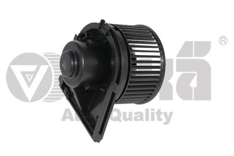 Вентилятор салону SKODA OCTAVIA, AUDI TT, VW GOLF, VIKA (98190703901)