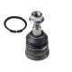 Шаровая опора Mitsubishi Colt(04-12) Smart Forfour(04-06) ,SATO TECH (PS18137)