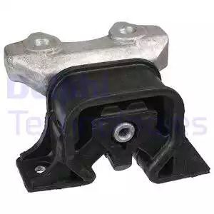 Подушка двигуна OPEL TIGRA, OPEL COMBO, OPEL MERIVA, DELPHI (TEM059)