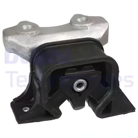 Двигунова подушка OPEL TIGRA, COMBO, MERIVA, DELPHI (TEM059)
