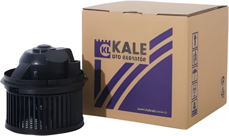 Салонний вентилятор FORD KUGA, FORD MONDEO, FORD C-MAX, KALE OTO RADYATOR