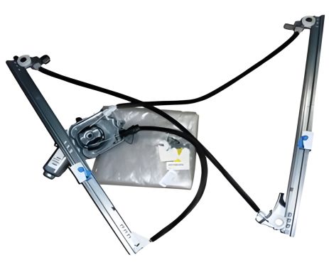 Стеклоподъёмник для RENAULT CLIO от METZGER (2160447) Стеклоподъёмник для RENAULT CLIO от METZGER (2160447)