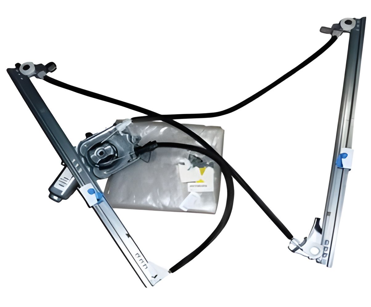 Стеклоподъёмник для RENAULT CLIO от METZGER (2160447) Стеклоподъёмник для RENAULT CLIO от METZGER (2160447)