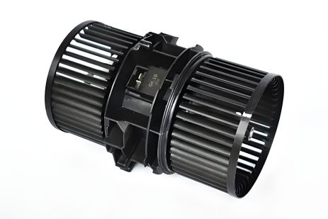 Внутрисалонный вентилятор RENAULT FLUENCE, ASAM (75401)