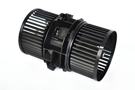 Внутрисалонный вентилятор RENAULT FLUENCE, ASAM (75401)