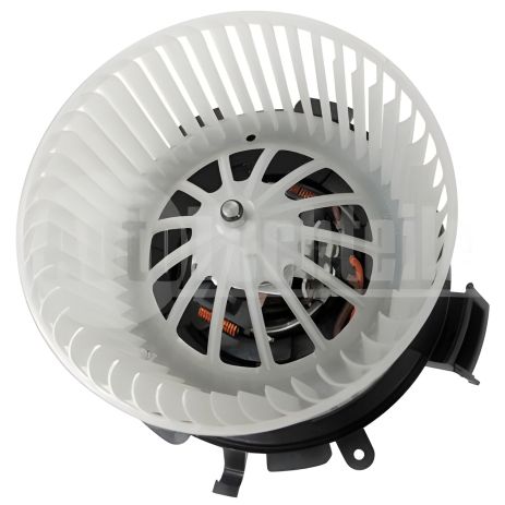 Вентилятор салону MERCEDES-BENZ SPRINTER, VW CRAFTER, AUTOTECHTEILE (1008357) авто-вентилятор