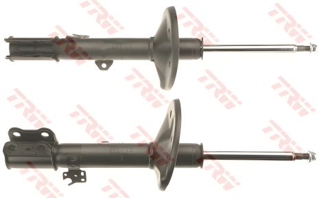Амортизатор для TOYOTA RAV4, TRW (JGM1205T), ціна за штуку, комплект 2 шт