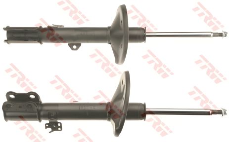 Амортизатор для TOYOTA RAV4, производитель TRW (модель JGM1205T), цена за штуку, комплект 2шт, отгружается только 2шт Амортизатор для TOYOTA RAV4, производитель TRW (модель JGM1205T), цена за штуку, комплект 2шт, отгружается только 2шт