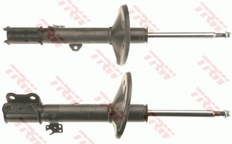 Амортизатор TOYOTA RAV4, TRW (JGM1205T)(ціна за штуку)(к-кт 2шт) відгружається тільки 2шт
