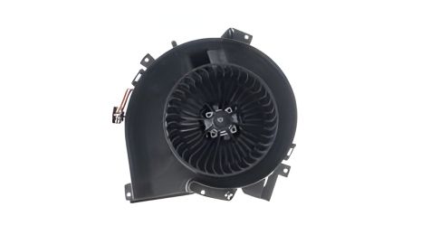 Вентилятор салону для OPEL CORSA, OPEL COMBO, OPEL TIGRA, KALE OTO RADYATOR (343490)