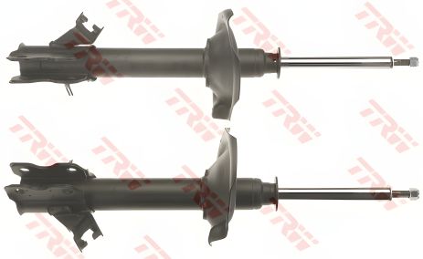 Амортизатор NISSAN X-TRAIL, TRW (JGM1185T) (ціна за штуку) (к-кт 2шт) відгружається тільки 2шт