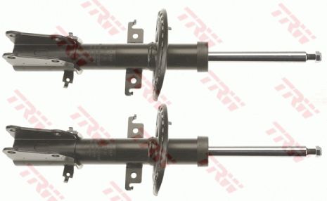 Амортизатор MB CITAN, RENAULT KANGOO, TRW (JGM1060T)(ціна за штуку)(к-кт 2шт) відгружається тільки 2шт