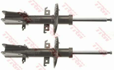 Амортизатор MB CITAN, RENAULT KANGOO, TRW (JGM1060T)(цена за штуку)(к-кт 2шт) отгружается только 2шт Амортизатор MB CITAN, RENAULT KANGOO, TRW (JGM1060T)(цена за штуку)(к-кт 2шт) отгружается только 2шт
