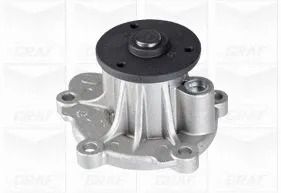 Водяной насос, помпа FIAT FREEMONT, MITSUBISHI LANCER, PEUGEOT 4007, GRAF (PA1135)