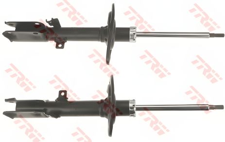 Амортизатор TOYOTA CAMRY, TOYOTA AURION, TRW (JGM1243T)(цена за штуку)(к-кт 2шт) отгружается только 2шт Амортизатор TOYOTA CAMRY, TOYOTA AURION, TRW (JGM1243T)(цена за штуку)(к-кт 2шт) отгружается только 2шт
