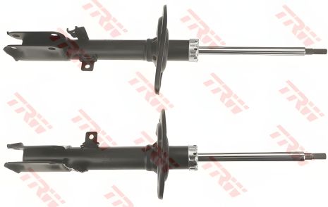 Амортизатор для TOYOTA CAMRY/AURION, TRW JGM1243T (ціна за штуку, комплект 2 шт) Амортизатор для TOYOTA CAMRY/AURION, TRW JGM1243T (ціна за штуку, комплект 2 шт)