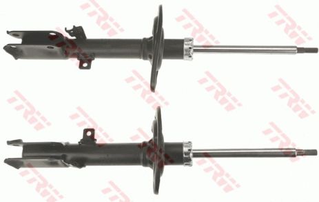 Амортизатор TOYOTA CAMRY, TOYOTA AURION, TRW (JGM1243T)(цена за штуку)(к-кт 2шт) отгружается только 2шт