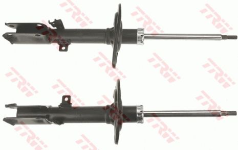 Амортизатор TOYOTA CAMRY, TOYOTA AURION, TRW (JGM1243T)(ціна за штуку)(к-кт 2шт) відгружається тільки 2шт