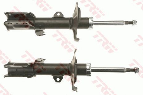 Амортизатор TOYOTA AVENSIS, TRW (JGM1029T)(цена за штуку)(к-кт 2шт) отгружается только 2шт