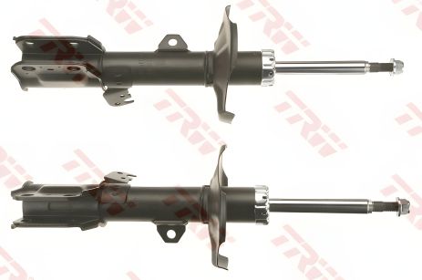 Амортизатор для TOYOTA AVENSIS, TRW (JGM1029T)(ціна за штуку)(к-кт 2шт) відгружається тільки 2шт